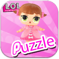 Puzzle LOL Surprise Dolls最新安卓下载