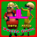 Motu and Patlu Wallpaper Puzzle Games终极版下载