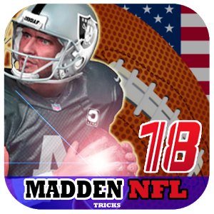 New Madden NFL 18 tricks