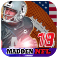 New Madden NFL 18 tricks终极版下载