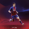 Coutinho lovers 2018手机版下载