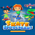 Subway Skate Hooligans官方版免费下载