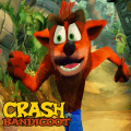 Crash Bandicoot Tips如何升级版本