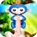 Fingerling monkey jump and fly安卓手机版下载