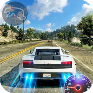 City Fast Racing 3D