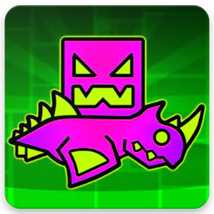 Extreme Geometry Dash