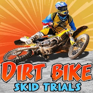 Dirt Bike Drift Trails Racing : Bike Stunt Race