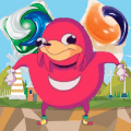 Ugandan Knuckles: I no de wey! Tide PODS Story怎么下载