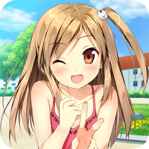 Anime Dress Up kawaii - Games For Girls