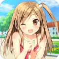 Anime Dress Up kawaii - Games For Girls占内存小吗