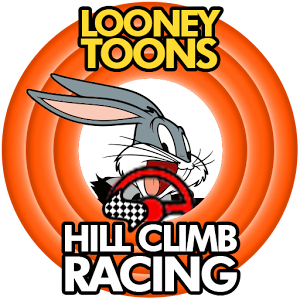Bunny Bugs Looney Toons Hill Climb