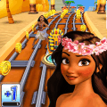 Subway Moana Adventure Rush玩不了怎么办