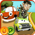 Car Mr Bean Game安全下载