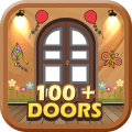 100 Doors : Can you Unlock ?免费下载