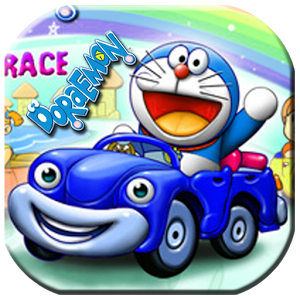 |doraemon| car game