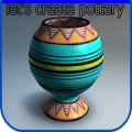 pottery clay如何升级版本