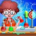 Science Experiments - Balloon Tricks Kids Learning快速下载