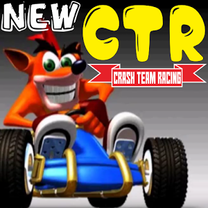 Game Crash Team Racing FREE Guide