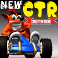 Game Crash Team Racing FREE Guide玩不了怎么办