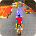 Subway Bike Racer无法打开