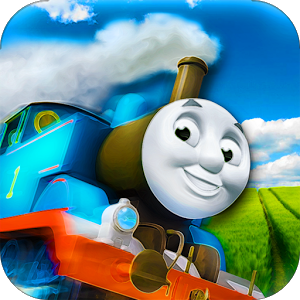 Thomas Adventure