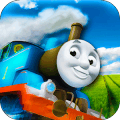 Thomas Adventure如何升级版本