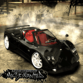 NFS Most Wanted Black Edition Trick破解版下载