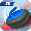 Curling King: Free Sports Game绿色版下载