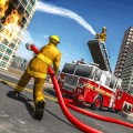 American NY Firefighter Truck Simulatoriphone版下载