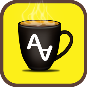 AnagrApp Cup - Brain Training with Words