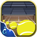 Genie Tennis Court Escape绿色版下载