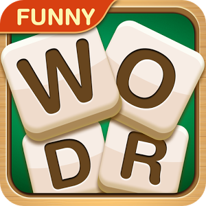 Funny Word - Word Connect : Word Games