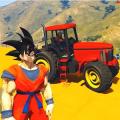 Superheroes Tractor Simulator Stunts官方版免费下载