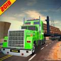 Transporter 2018 - Cargo Truck Driving费流量吗