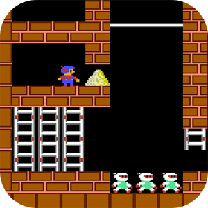 Lode Runner 2