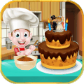 Cake Maker : Cooking Games - My Bakery安全下载