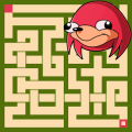 Ugandan Knuckles Maze Escape手机版下载