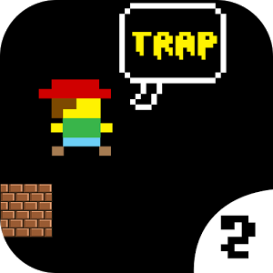 Trap Adventure 2 - Free