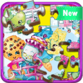 Jigsaw Shopkins Kids怎么下载