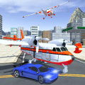 Tourist Airplane Transporter Flight Sim 2018绿色版下载