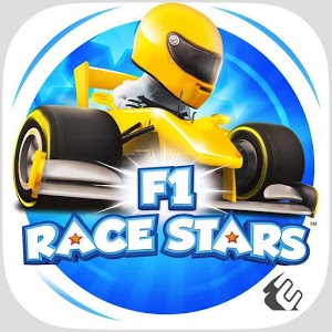 Kid F1 Racing