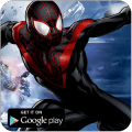 Super Spider Hero Man Coming Home绿色版下载