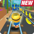 Subway Banana Rush Minion Surf Legend Adventure占内存小吗