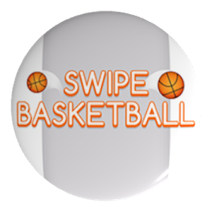 Swipe Basketball