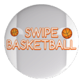 Swipe Basketball中文版下载