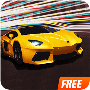 Aventador Drift : High Speed Car Simulator Game 3D