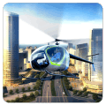 Helicopter Racing & Parking Simulator Offline无法打开