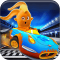 Sunny Bunnies Extreme Car Driving绿色版下载