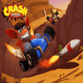 CTR Crash Team Racing Trick下载地址