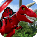 New LEGO Jurassic Of Jewels World终极版下载